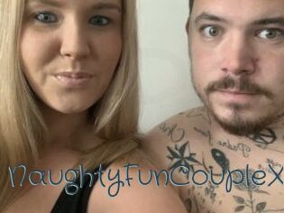 NaughtyFunCoupleX