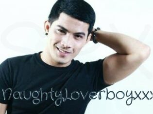 NaughtyLoverboyxxx