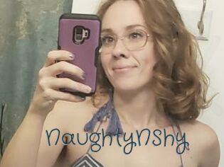 NaughtyNShy