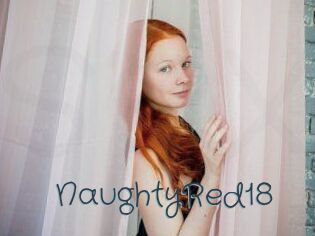 NaughtyRed18