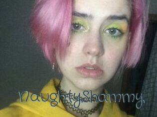 NaughtyShammy