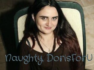 Naughty_DorisForU Sexcam Livesex