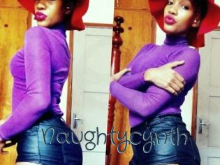 Naughtycynth