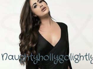 Naughtyhollygolightly
