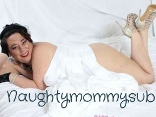 Naughtymommysub