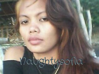 Naughtysofia Sexcam Livesex