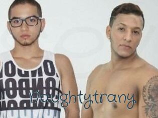 Naughtytrany