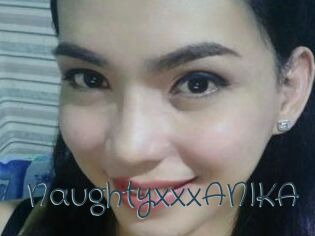 NaughtyxxxANIKA