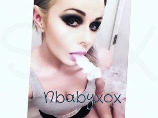 Nbabyxox