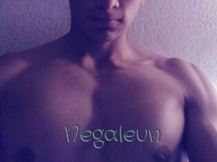 Negaleun