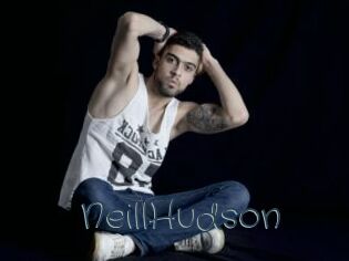 NeillHudson