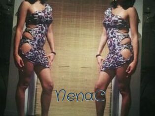 NenaC Sexcam Livesex