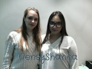 NensyShanna
