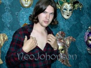NeoJohonson