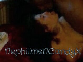 NephilimsNCandyX
