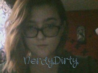 NerdyDirty