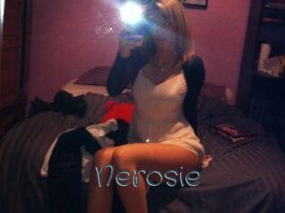 Nerosie