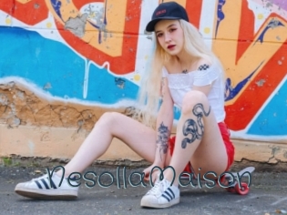 NesollaMaison Sexcam Livesex