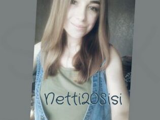 Netti20Sisi