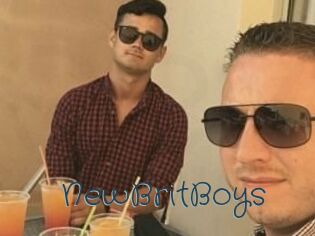 NewBritBoys Sexcam Livesex