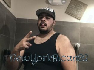 NewYorkRican82