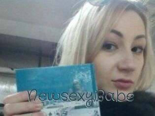 NewsexyBabe