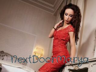 NextDoorMarya