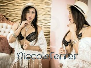 NiccoleFerrer