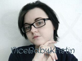 NiceBabyKristin