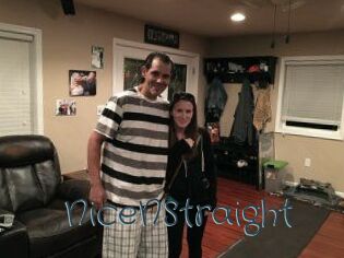 NiceNStraight