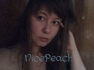 NicePeach