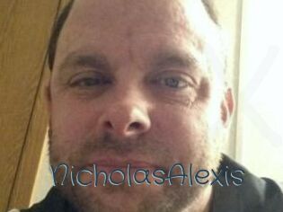 Nicholas_Alexis