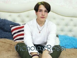 NicholasRossi