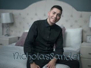 NicholasSander
