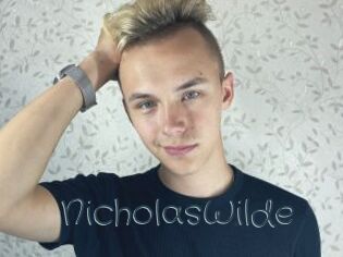 NicholasWilde