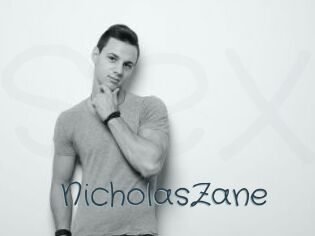 NicholasZane