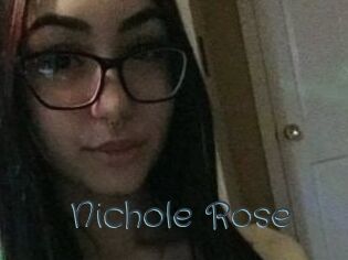 Nichole_Rose Sexcam Livesex