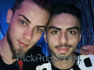 NickAndJhony