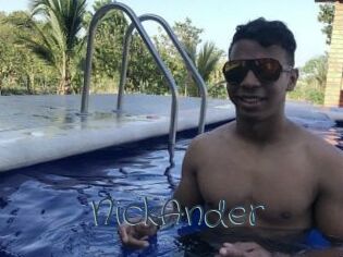 NickAnder Sexcam Livesex
