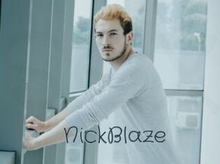 NickBlaze