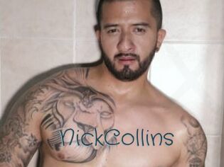 NickCollins