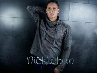 NickLohan Sexcam Livesex