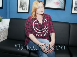 NickaErikkson