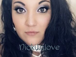 NickiLalove