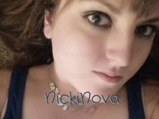 NickiNova