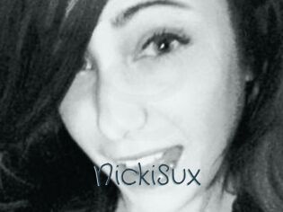 NickiSux