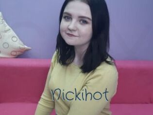 Nickihot Sexcam Livesex