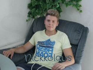 Nickkolaus