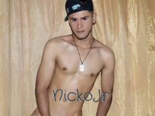 NickoJr