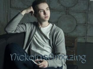 NickolasAmazing